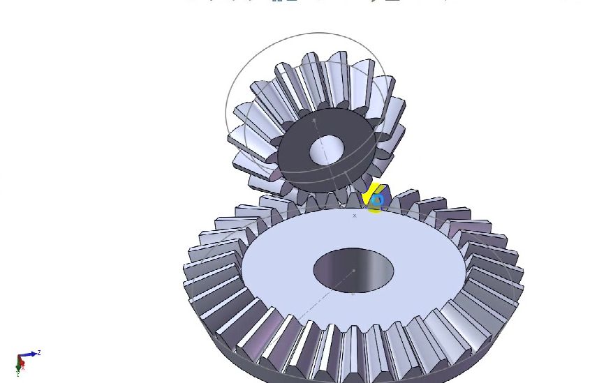 山推股份获得实用新型专利授权：“一种内啮合齿轮泵及变速箱”